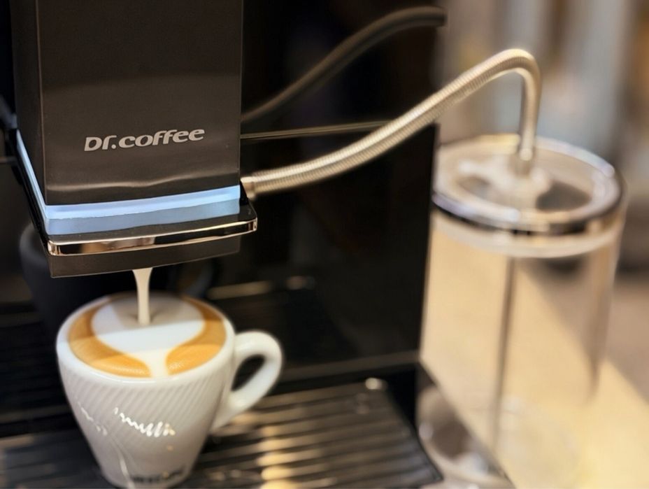 Espresor Dr. Coffee C11