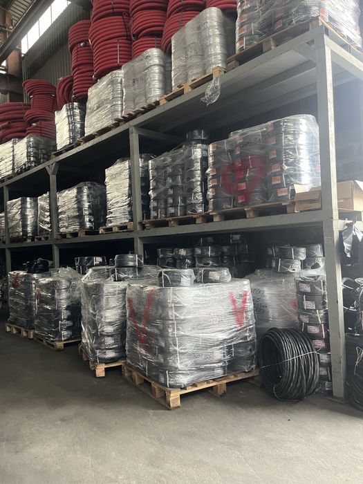 ШОК ЦЕНА Кабель Караганда с Алматы доставка от 10 бухт. Доставка всрок