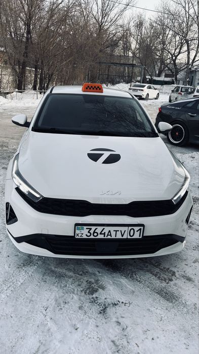 Аренда с выкупом в Астане