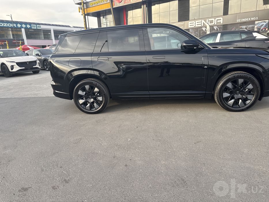 Ga Aion s7 hybrid 3yil rasmiy kafolat
