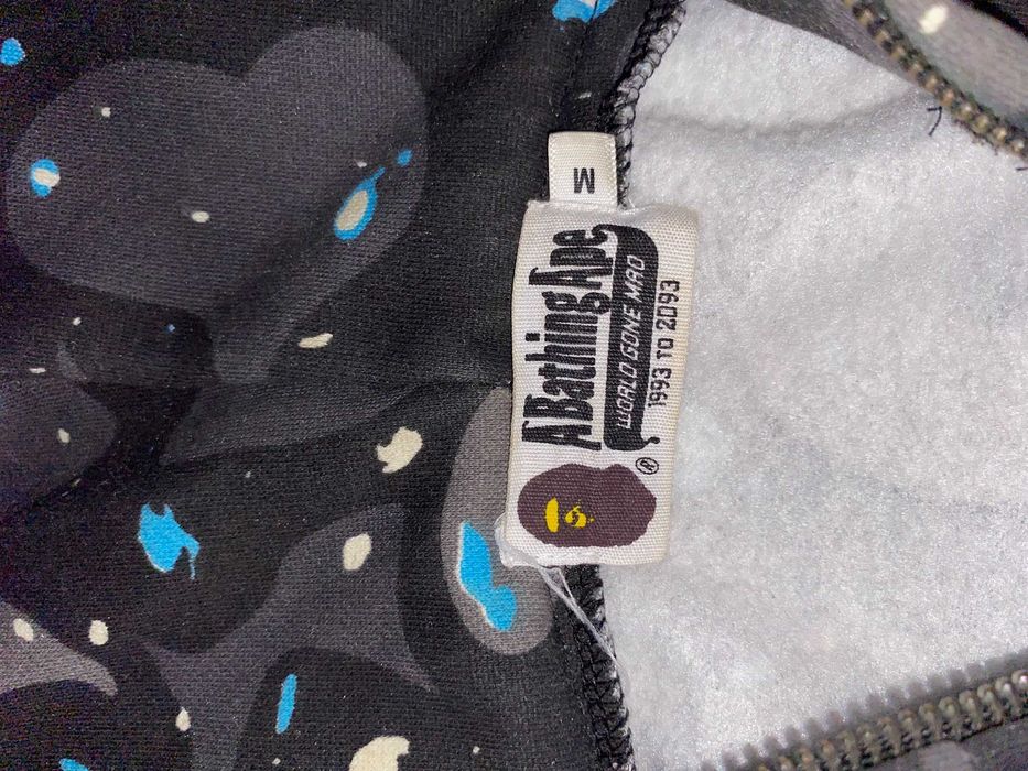 Bluza Bape foarte buna