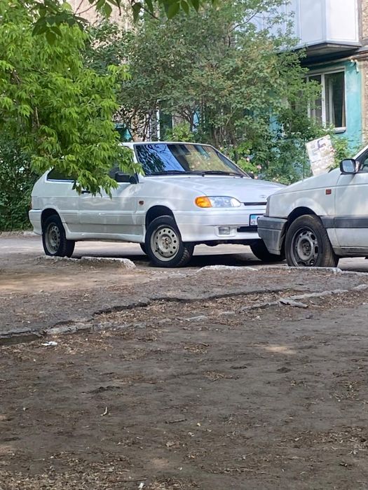 Продам ваз 2113 в хорошем состоянии