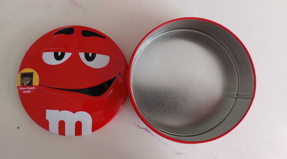 M&Ms. Игрушки Ммдмс Коллекция