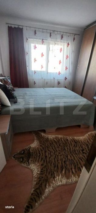 Apartament cu 3 camere, zona centrala in Campia Turzii