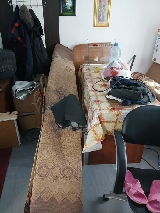 Дачни  участок Таскала  Спектр