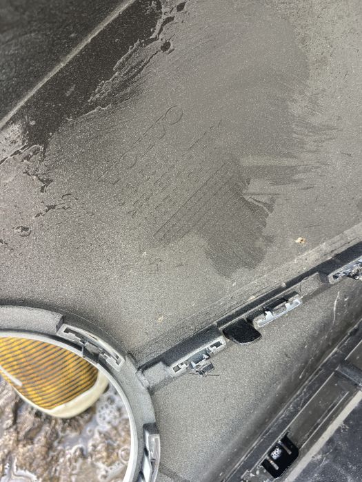 Броня Volvo EX30