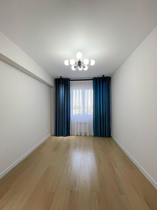 Продам 3/4/10 72м2 в ЖК Nice Villas, ор-р: рохат круг
