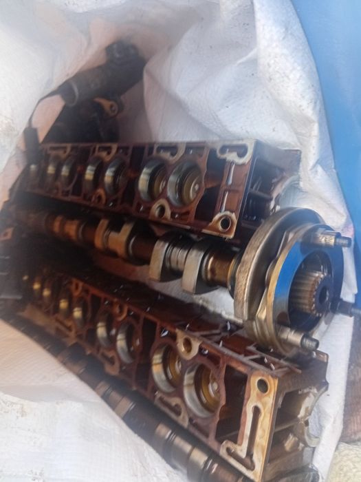 Продам запчясти на бмв е34 есть всё