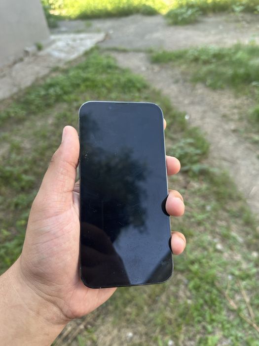 Продам айфон 13 про