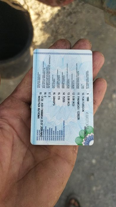 Gaz 53 . 1990- yil 45 mln