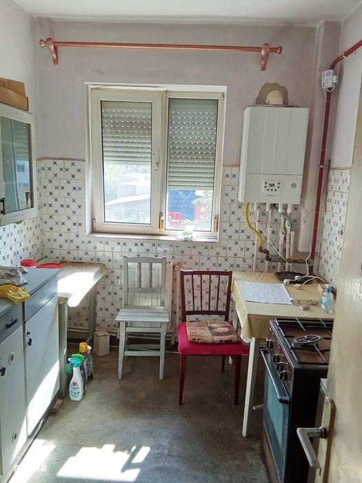 Apartament 3 camere Nicolae Bălcescu