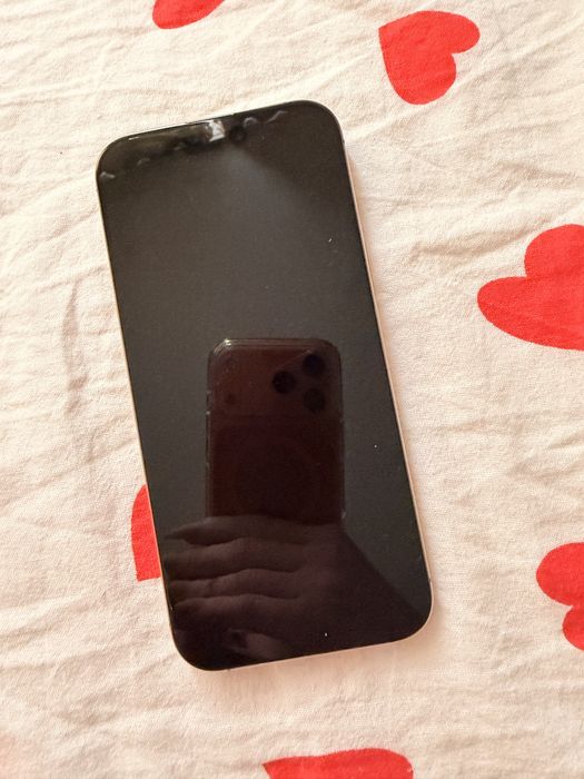 iPhone 14 Pro Max 256GB на запчасти / под восстановление