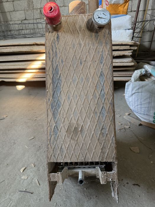 Кател сотилади ишлаб турган холатда закасга килдирилган куп ишлатилман