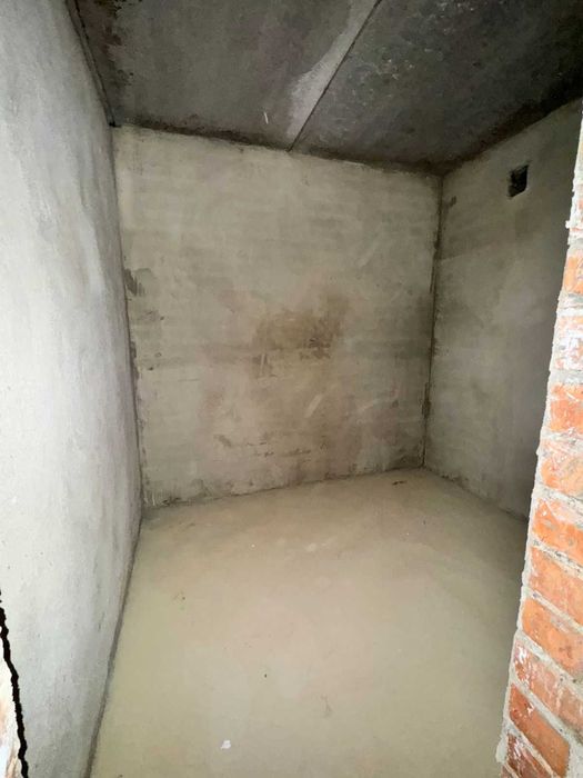 Квартира в Нвостройке