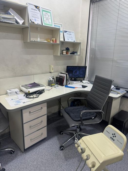 Мебель для стоматологического кабинета