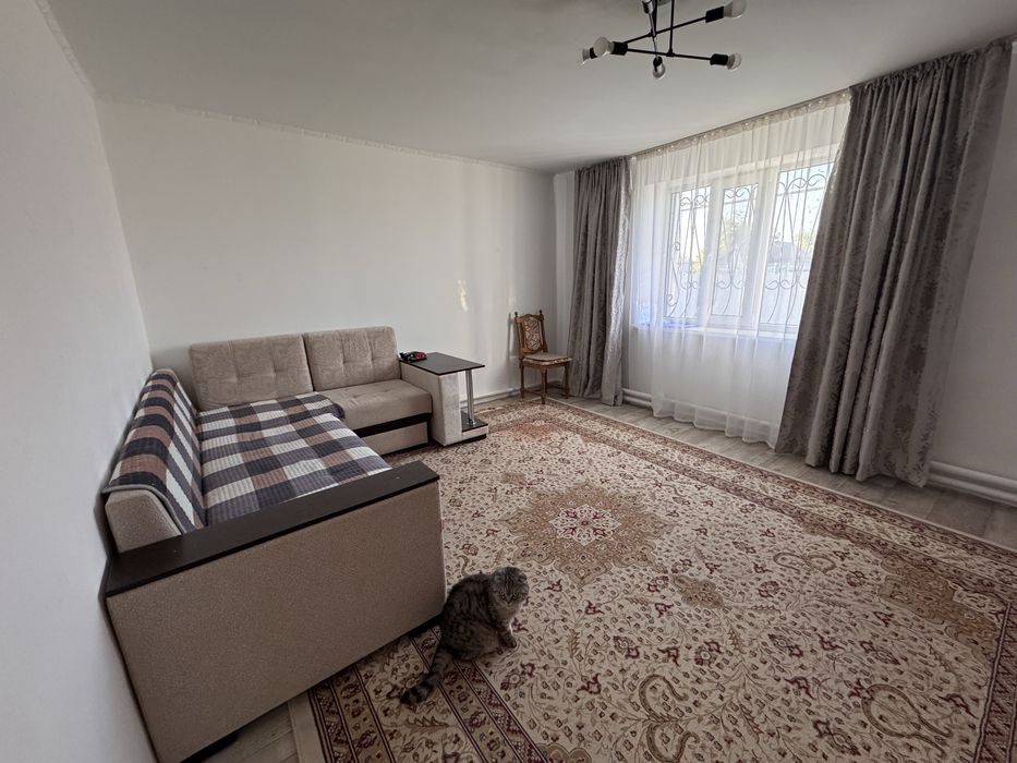 Продам дом в хорошем состояние.