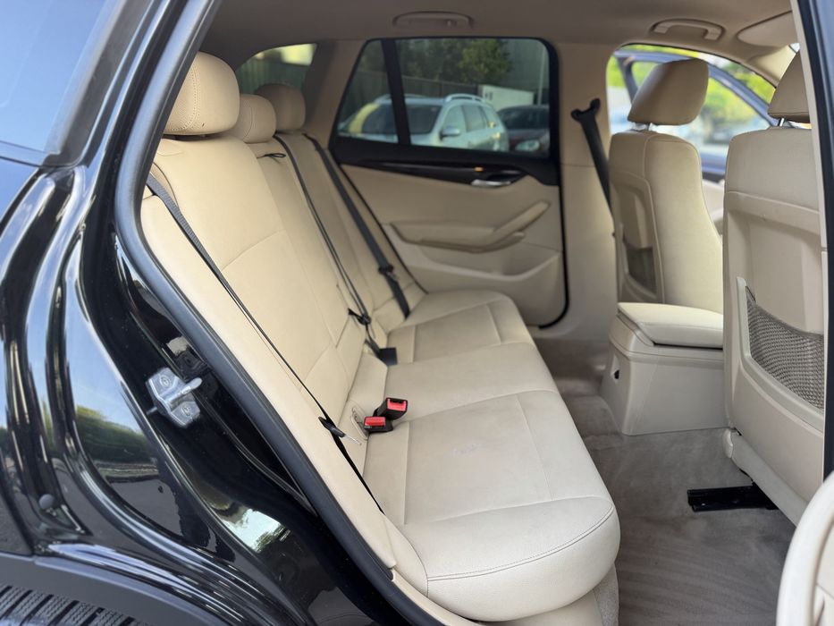 BMW X1 2013 Facelift x-Drive x-Line 143 CP UNIC PROP