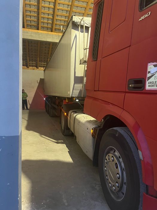 CGF Furaj Gluten de Porumb