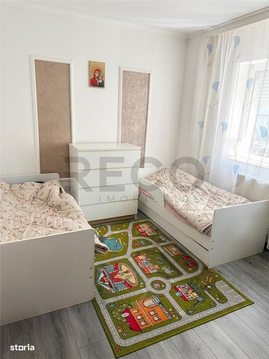 RECO Apartament modern 2 camere Rogerius
