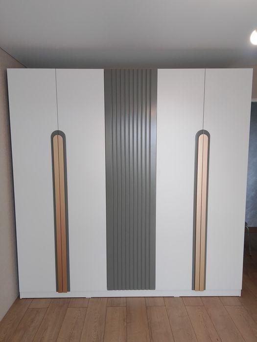 Сборка-разбор мебели