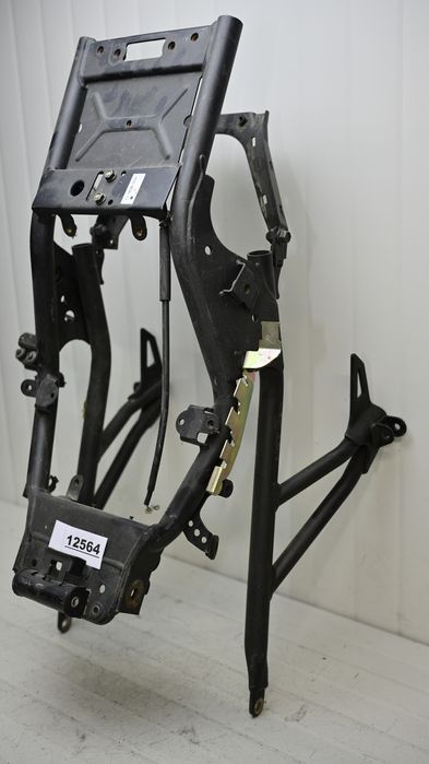 Cadru Codita Spate Yamaha FZ6 / Fazer 2004 - 2009