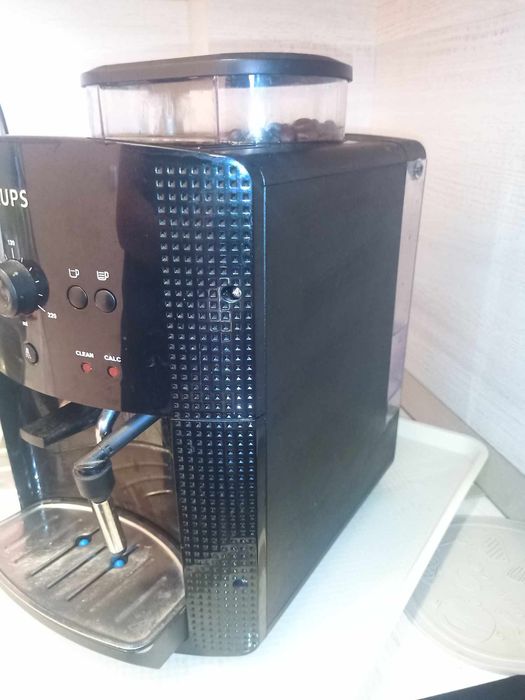 Кафемашина Крупс