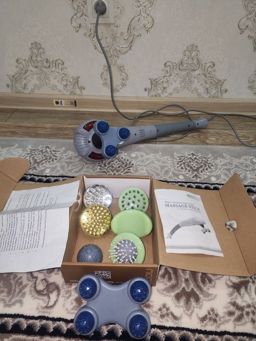 Массаж апарат делфин