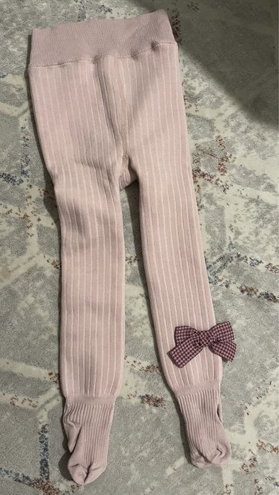 Кофта Zara 500 тг на девочку 92-98 размер