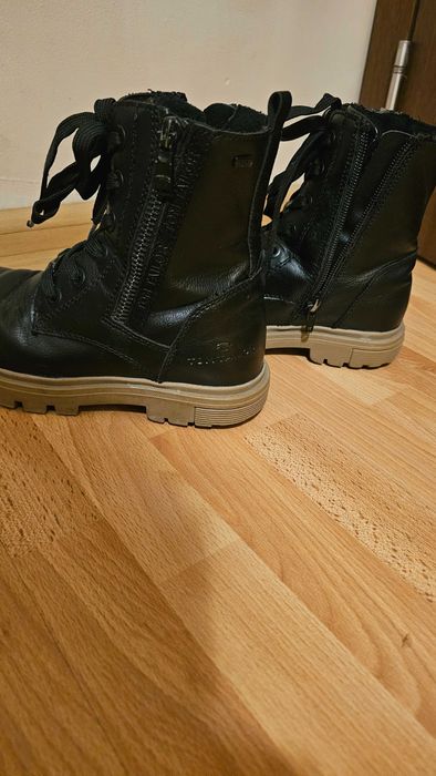 Детски Ботуши Tom Tailor