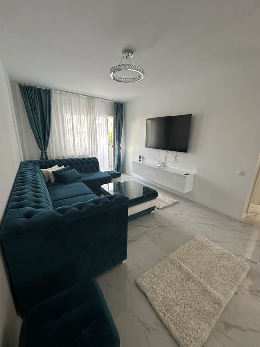 Particular. Inchiriez apartament cu 2 camere