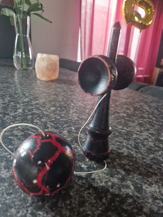 Kendama kendama ...