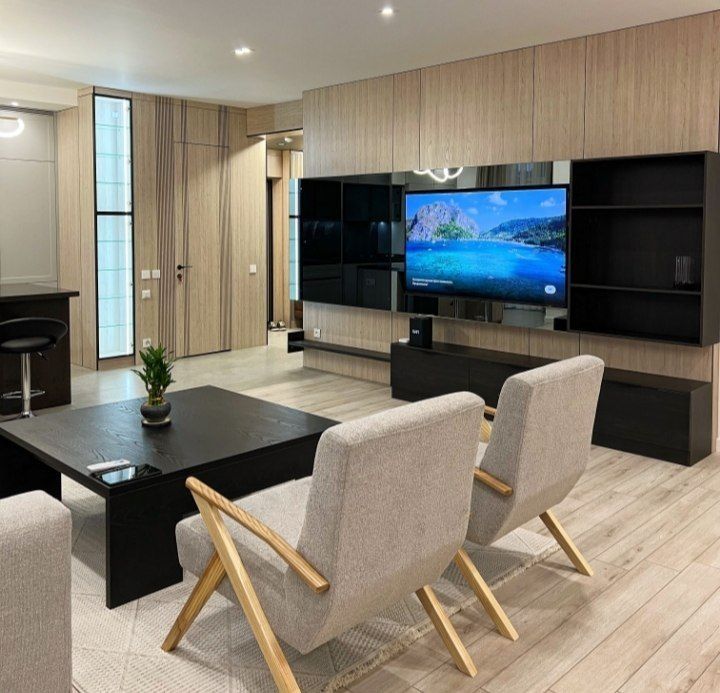 Сдается на аренда квартиры ЖК NRG MIRZO ULUGBEK центр города