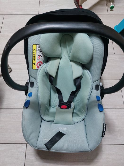 Scoica Avionat Pixel Pro 2.0 C