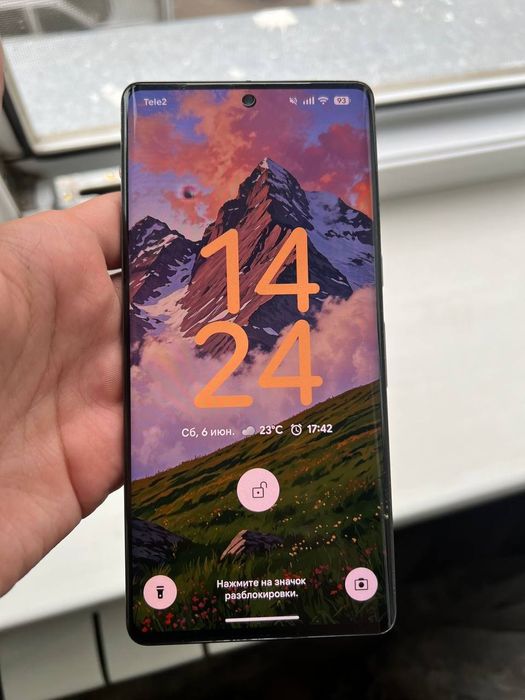 Pixel 7 pro обмена нет
