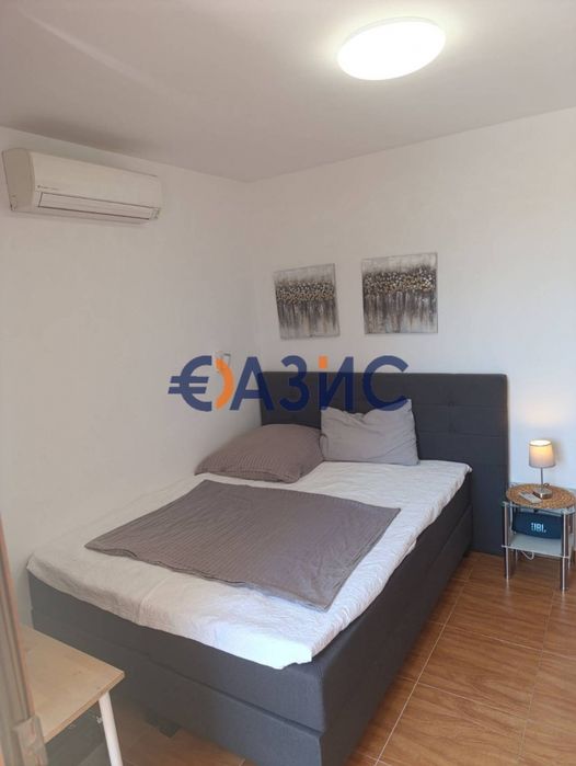 Мезонет с 1 спалня в комплекс "Съни Дриймс", 6 етаж, България, Слънчев