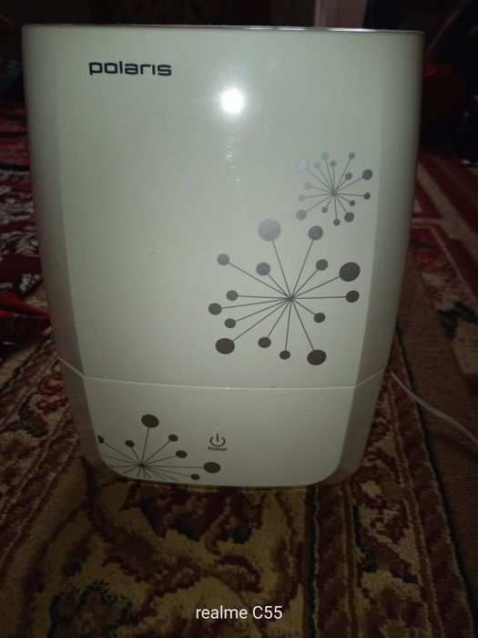 Продам увлажнитель