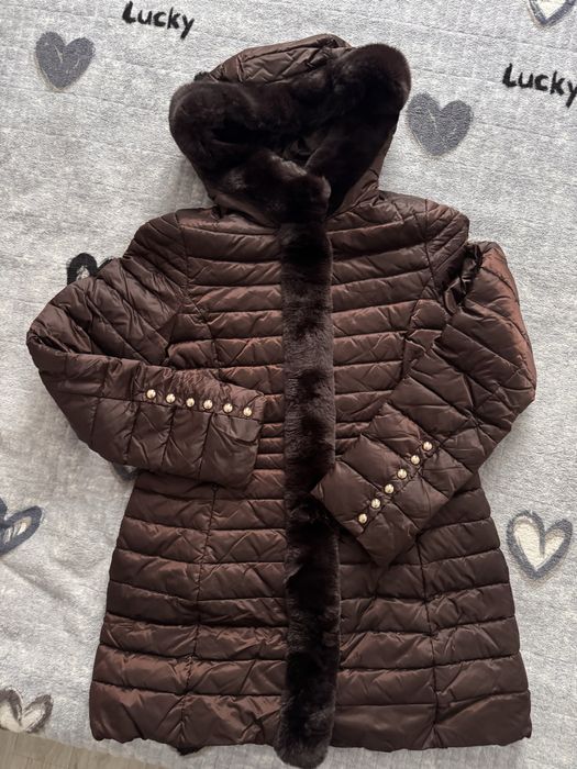 Продам куртку демисезон