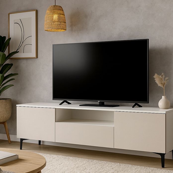 Тумба под ТВ напольная