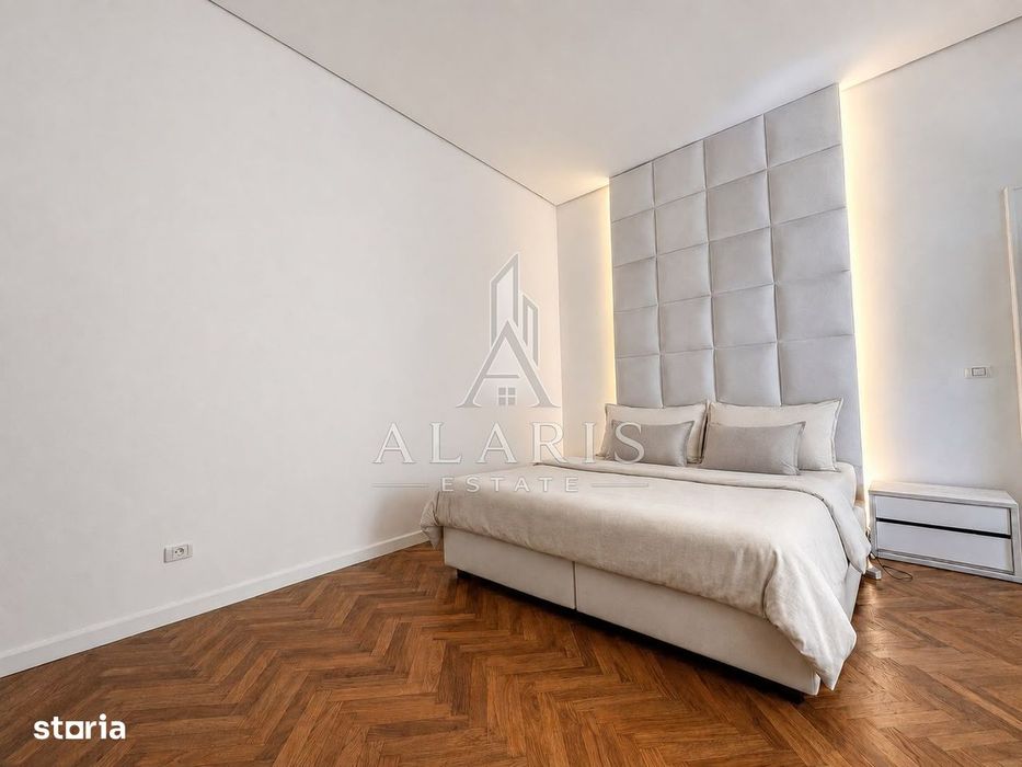 Apartament cu 5 camere, circular, in Piata Sf. Maria
