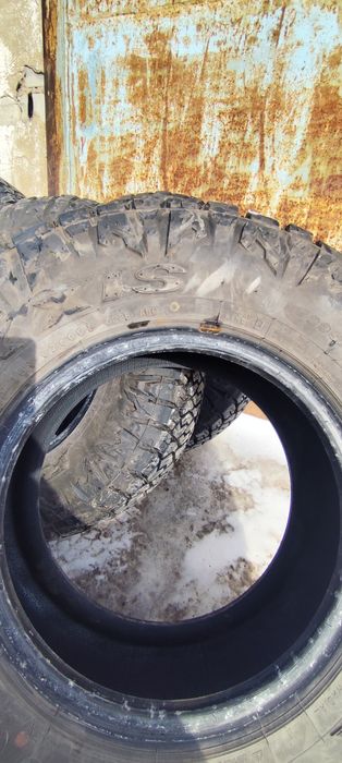 Шины AT Maxxis Razr 4 шт.