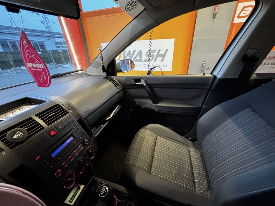Volkswagen Polo 1.2