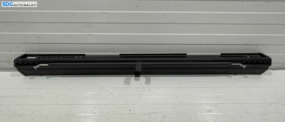 Plasa Separatoare Despartitoare Compartimentare Portbagaj Volkswagen Golf 4 Break 1998 - 2005 [L3395]