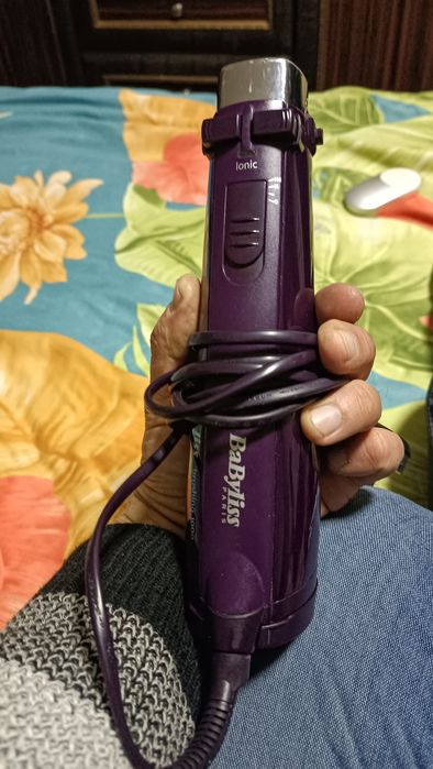 Фен-Щётка BaByliss
