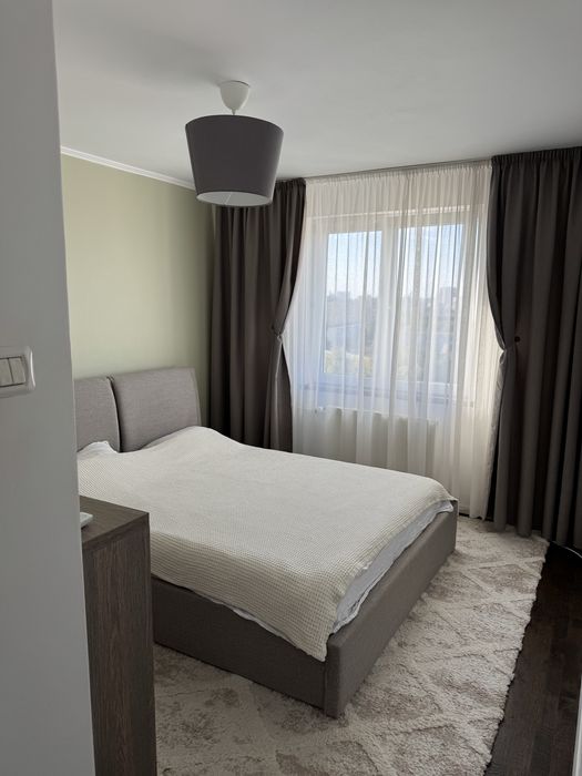 Apartament 3 camere - parc IOR