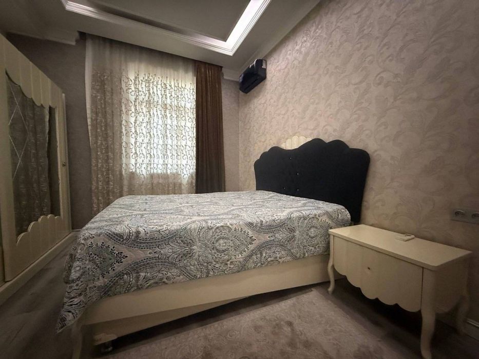 Продам квартиру ор-р Абдулла Каххара