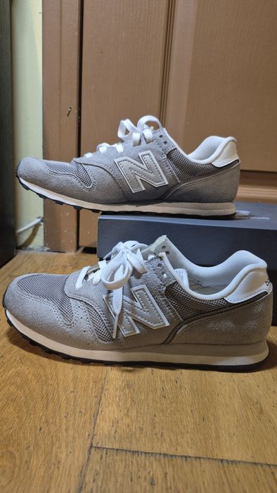 New balance 373  размер 40
