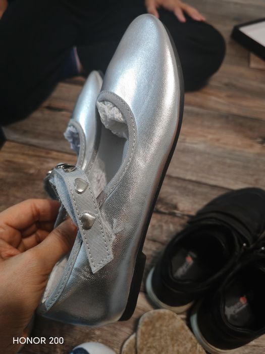 Балалар аяқ киімі