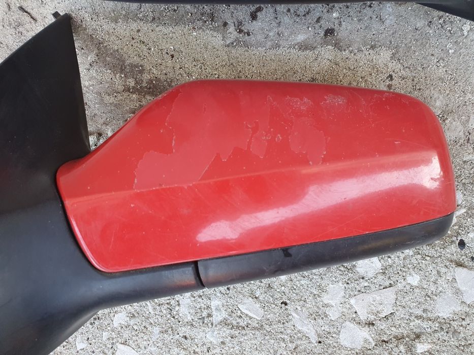 Огледала Opel Astra G