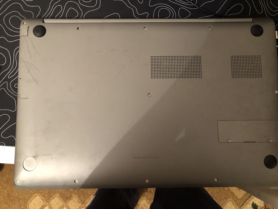 Ноутбук для работы Neo