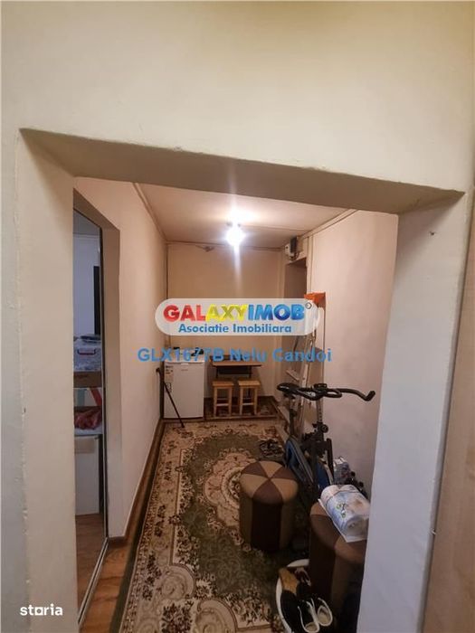 Vanzare Apartament 3 Camere Colentina Doamna Ghica